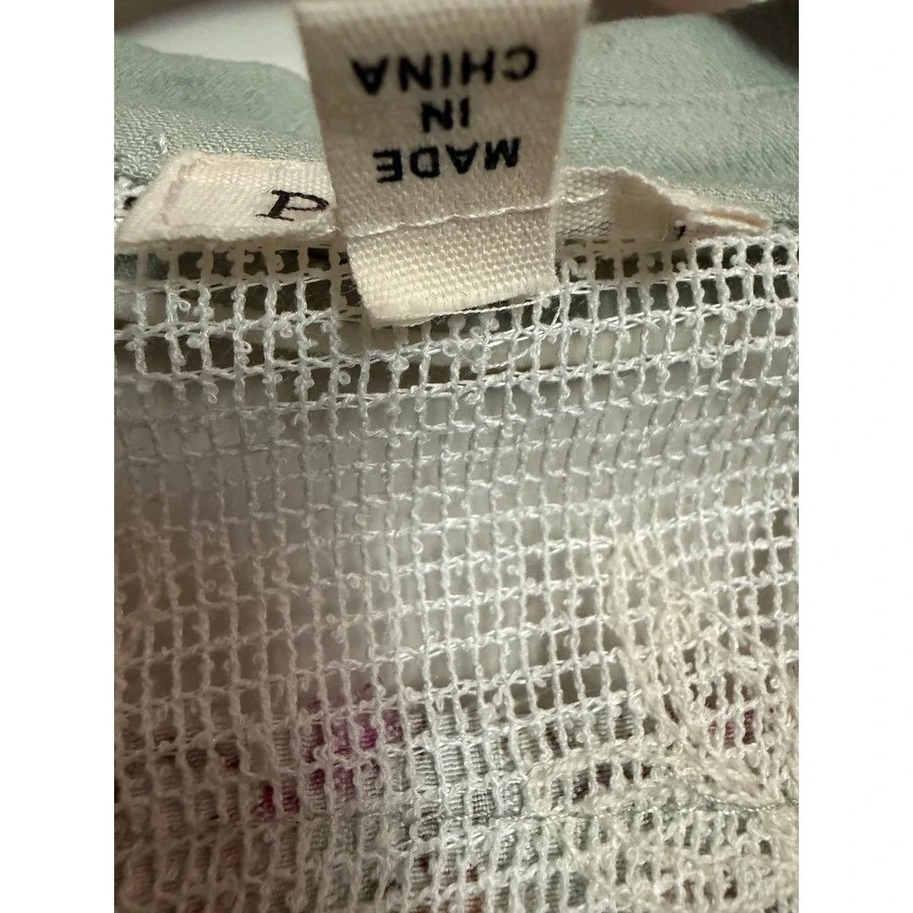Large POL NWOT sage geen - Picture 11 of 14